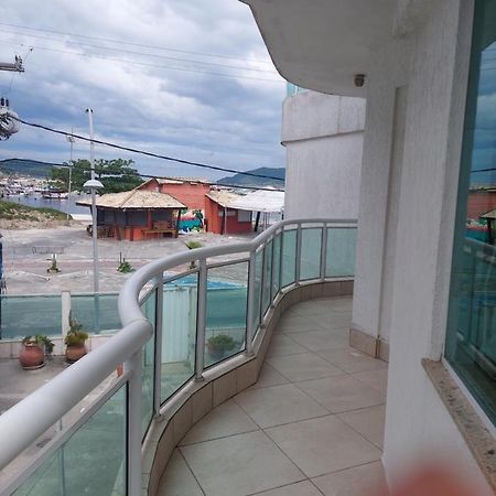 Cobertura Elizabetta 23 Διαμέρισμα Arraial do Cabo Εξωτερικό φωτογραφία