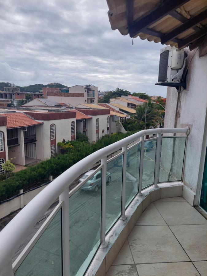 Cobertura Elizabetta 23 Διαμέρισμα Arraial do Cabo Εξωτερικό φωτογραφία