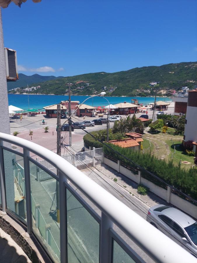 Cobertura Elizabetta 23 Διαμέρισμα Arraial do Cabo Εξωτερικό φωτογραφία