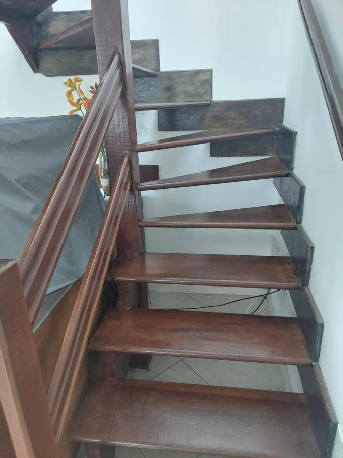 Cobertura Elizabetta 23 Διαμέρισμα Arraial do Cabo Εξωτερικό φωτογραφία