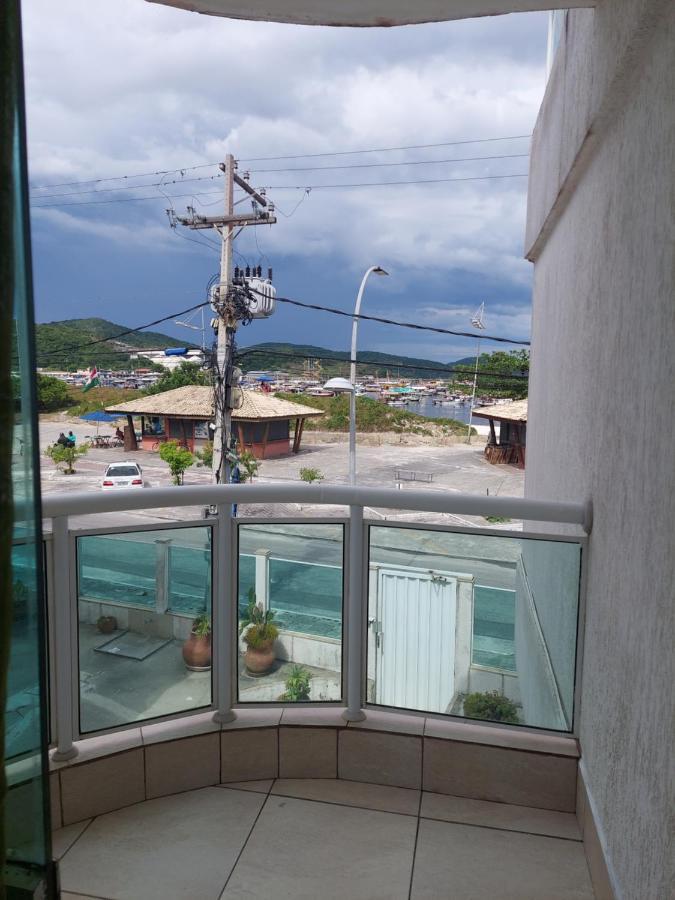 Cobertura Elizabetta 23 Διαμέρισμα Arraial do Cabo Εξωτερικό φωτογραφία