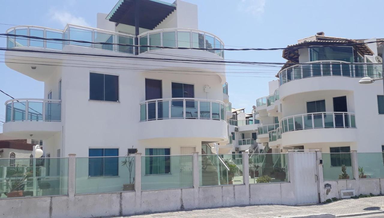 Cobertura Elizabetta 23 Διαμέρισμα Arraial do Cabo Εξωτερικό φωτογραφία
