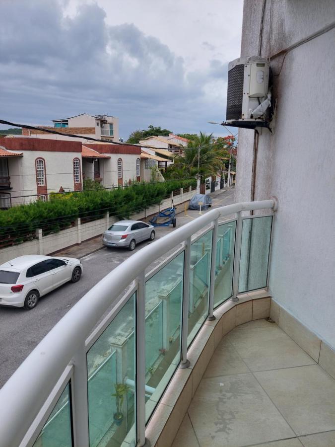 Cobertura Elizabetta 23 Διαμέρισμα Arraial do Cabo Εξωτερικό φωτογραφία