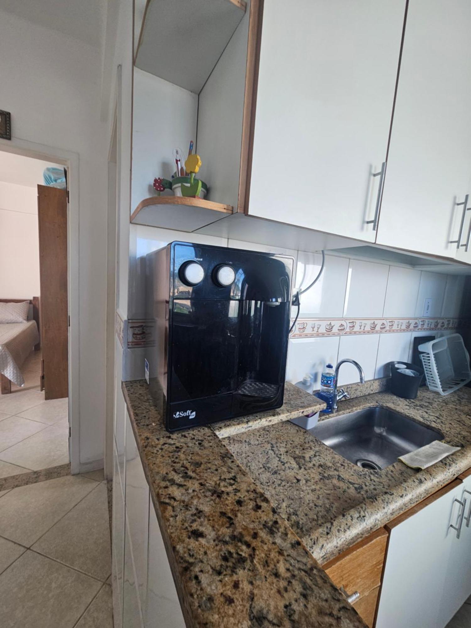 Cobertura Elizabetta 23 Διαμέρισμα Arraial do Cabo Εξωτερικό φωτογραφία