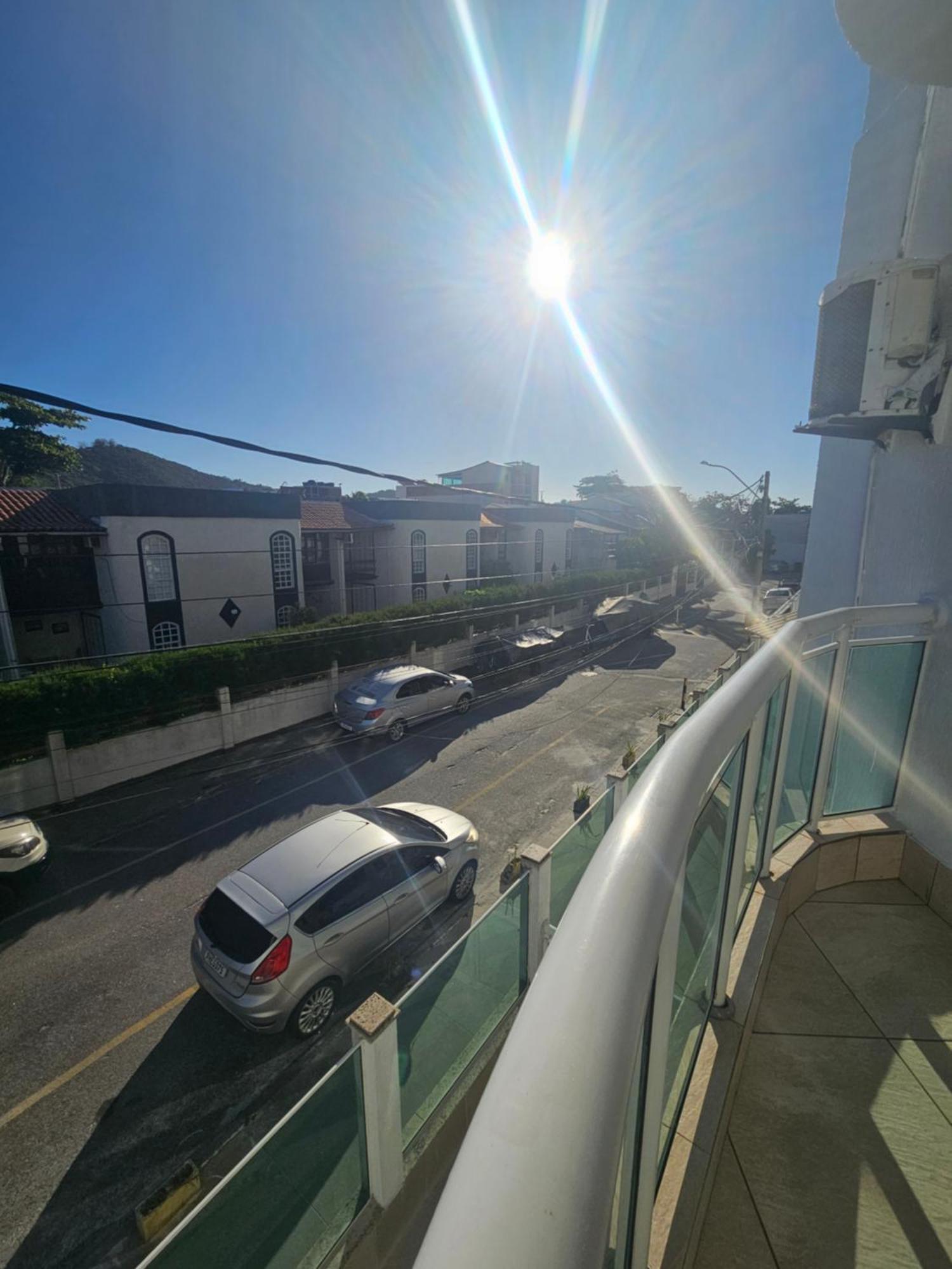 Cobertura Elizabetta 23 Διαμέρισμα Arraial do Cabo Εξωτερικό φωτογραφία